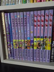 ジョジョ1〜7部全巻セット+スピンオフ5冊+名言集 - メルカリ