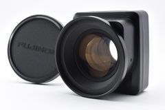 ☆美品☆ ライカ Leica FOKOS 14011距離計 ショートベース メートル