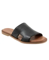 ブエノ レディース シューズ サンダル Bueno Hendrix Sandal Black ブラックのサムネイル