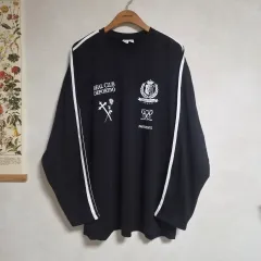 3XL partimento 長袖シャツ (新品コンディション)のサムネイル