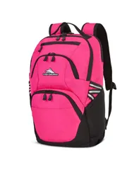 ハイシエラ レディース バッグ バックパック・リュックサック High Sierra Swoop SG Backpack Flamingoのサムネイル
