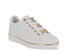 ゲス レディース シューズ スニーカー Guess Stasey Sneaker Off White オフホワイトのサムネイル