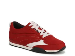 ナチュライザー レディース シューズ スニーカー Naturalizer Tao Sneaker Crimson Suede クリムゾンのサムネイル