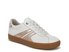 ナチュライザー レディース シューズ スニーカー Naturalizer Medina Sneaker WhiteRose Gold ホワイトのサムネイル