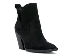 ヴィンスカムート レディース シューズ ブーツ・レインブーツ Vince Camuto Phaidra Bootie Womens Black ブラックのサムネイル