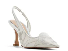 テッドベーカー レディース シューズ パンプス Ted BakerAri Pump White ホワイトのサムネイル