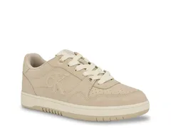 カルバンクライン レディース シューズ スニーカー Calvin Klein Henlea Sneaker Light Natural Beige ベージュのサムネイル