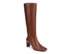 ナチュライザー レディース シューズ ブーツ・レインブーツ Naturalizer Nona Boot Saddle Tan タンのサムネイル