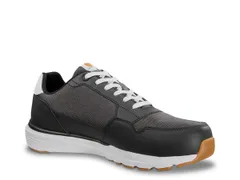 カーハート メンズ シューズ スニーカー Carhartt Greenfield Sneaker Mens Black ブラックのサムネイル