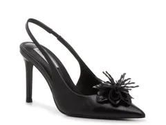 スティーブ マデン レディース シューズ パンプス Steve Madden Jordey Pump Black ブラックのサムネイル