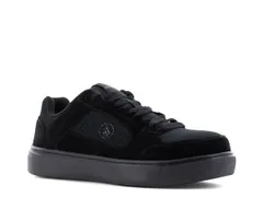 ボルコム メンズ シューズ スニーカー Volcom Evolve Composite Toe Work Sneaker Mens Black ブラックのサムネイル