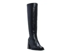 ヴィンスカムート レディース シューズ ブーツ・レインブーツ Vince Camuto Sangeti Boot Black ブラックのサムネイル