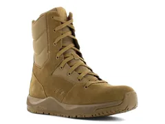 ボルコム メンズ シューズ ブーツ・レインブーツ Volcom Stone Force Work Boot Mens Brown ブラウンのサムネイル