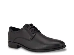 カルバンクライン メンズ シューズ オックスフォード Calvin Klein Dearl Oxford Black ブラックのサムネイル