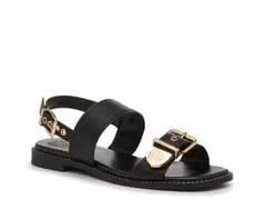 ヴィンスカムート レディース シューズ サンダル Vince Camuto Noryna Sandal Black ブラックのサムネイル