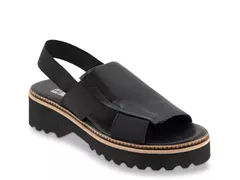 ブエノ レディース シューズ サンダル プラットフォーム Bueno Amy Platform Sandal Black ブラックのサムネイル