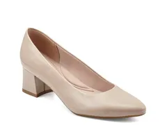 イージースピリット レディース シューズ パンプス Easy Spirit Nicole Pump Beige ベージュのサムネイル