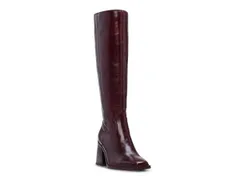 ヴィンスカムート レディース シューズ ブーツ・レインブーツ Vince Camuto Sangeti Boot Dark Brown ブラウンのサムネイル