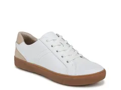 ナチュライザー レディース シューズ スニーカー Naturalizer Morrison Sneaker Off White オフホワイトのサムネイル