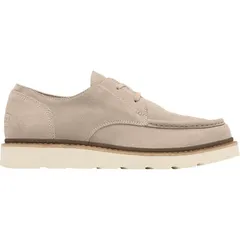 ソレル メンズ シューズ スニーカー SOREL Slabtown 62 Wallabee Shoe Mens Khaki IIBleached Ceramic カーキのサムネイル