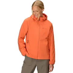 マーモット レディース アウター ジャケット・ブルゾン パーカー Marmot Novus LT Hoodie Womens Pomeloのサムネイル