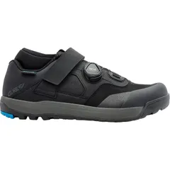 シマノ メンズ シューズ スニーカー Shimano GE900HS Mountain Bike Shoe Mens Black ブラックのサムネイル