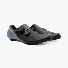 シマノ メンズ シューズ スニーカー Shimano RC903 SPHYRE Cycling Shoe Mens Black ブラックのサムネイル