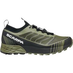 スカルパ メンズ シューズ スニーカー Scarpa Ribelle Run 2 Shoe Mens Olive オリーブ