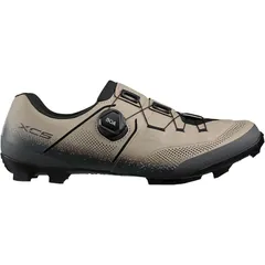 シマノ メンズ シューズ スニーカー Shimano XC503 Cycling Shoe Mens Sand Beige サンドのサムネイル