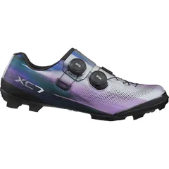シマノ メンズ シューズ スニーカー Shimano XC703 Cycling Shoe Mens Butterflyのサムネイル