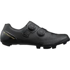 シマノ メンズ シューズ スニーカー Shimano RX910 Wide SPHYRE Shoe Mens Black ブラックのサムネイル