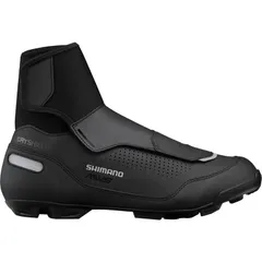シマノ メンズ シューズ スニーカー Shimano MW502 Mountain Bike Shoe Mens Black ブラックのサムネイル