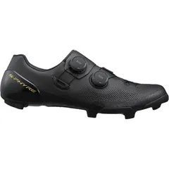 シマノ メンズ シューズ スニーカー Shimano RX910 SPHYRE Shoe Mens Black ブラックのサムネイル