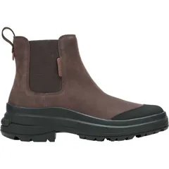 メレル レディース シューズ ブーツ・レインブーツ Merrell Harper Pull On WP Boot Womens Brackenのサムネイル