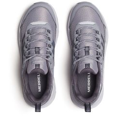 メレル レディース シューズ スニーカー Merrell Speed Strike 2 WP Hiking Shoe Womens Lost Lilac ライラック