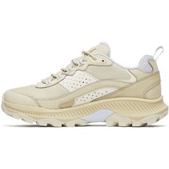 メレル レディース シューズ スニーカー Merrell Speed Strike 2 WP Hiking Shoe Womens Burlap