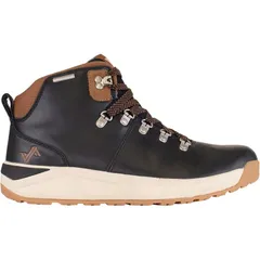 フォーセイク メンズ シューズ ブーツ・レインブーツ Forsake Halden Boot Mens BlackTan ブラックのサムネイル