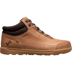 フォーセイク メンズ シューズ ブーツ・レインブーツ Forsake Phil Mid II WP Boot Mens Toffeeのサムネイル