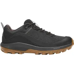 ダナー レディース シューズ スニーカー Danner N45 Low Shoe Womens Jet Black ブラックのサムネイル