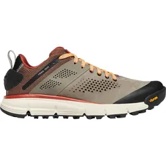 ダナー レディース シューズ スニーカー Danner Trail 2650 Hiking Shoe Womens DesertaupePicante トープのサムネイル