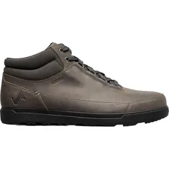 フォーセイク メンズ シューズ ブーツ・レインブーツ Forsake Phil Mid II WP Boot Mens Gray グレーのサムネイル