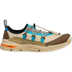 ダナー レディース シューズ スニーカー Danner Rivercomber 3in Shoe Womens SandBluebird サンドのサムネイル