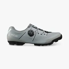 シマノ メンズ シューズ スニーカー Shimano XC302 Cycling Shoe Mens Ice Gray グレーのサムネイル