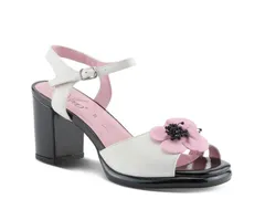 アズーラ レディース シューズ サンダル AzuraKatriel Sandal Off White オフホワイトのサムネイル
