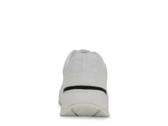カルバンクライン レディース シューズ スニーカー Calvin KleinAmyra Sneaker White ホワイトのサムネイル