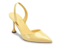 マークフィッシャー レディース シューズ パンプス Marc FisherHadya Pump Yellow イエローのサムネイル