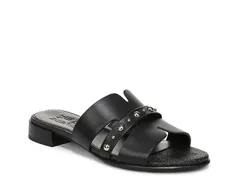 ナチュライザー レディース シューズ サンダル Naturalizer Niche Sandal Black ブラックのサムネイル