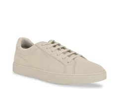 カルバンクライン メンズ シューズ スニーカー Calvin Klein Hafkel Sneaker Ivory Suede アイボリーのサムネイル