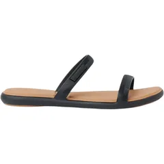 リーフ レディース シューズ サンダル Reef Water Willow Marina Sandal Womens BlackTan ブラックのサムネイル