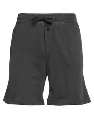ジェームス パース メンズ ボトムス ハーフパンツ・ショーツ JAMES PERSE スウェットパンツ Charcoal チャコールのサムネイル